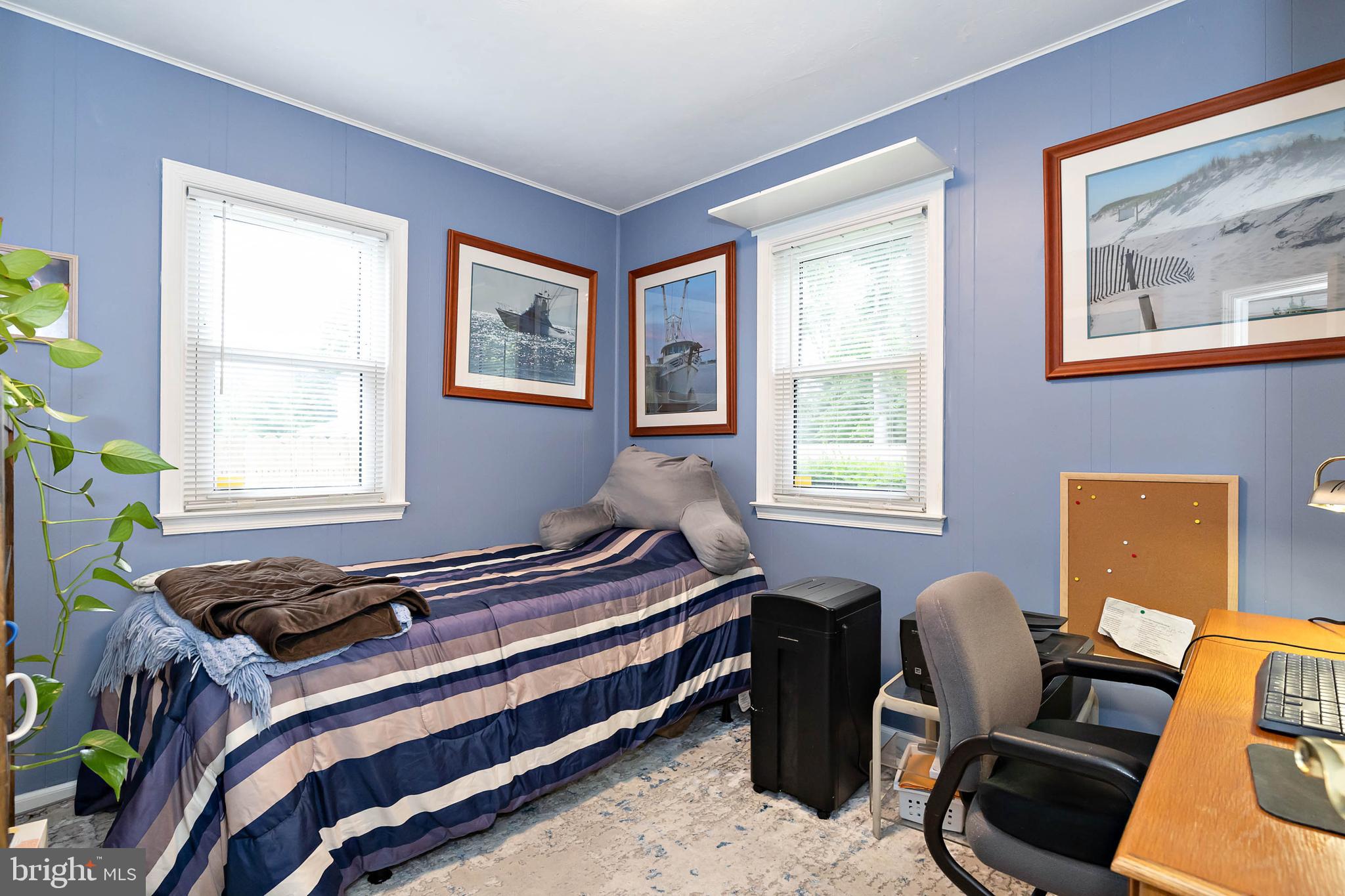22 Evesham Road Cherry Hill, NJ 08003 - Photo 11 of 17 2nd Bedroom