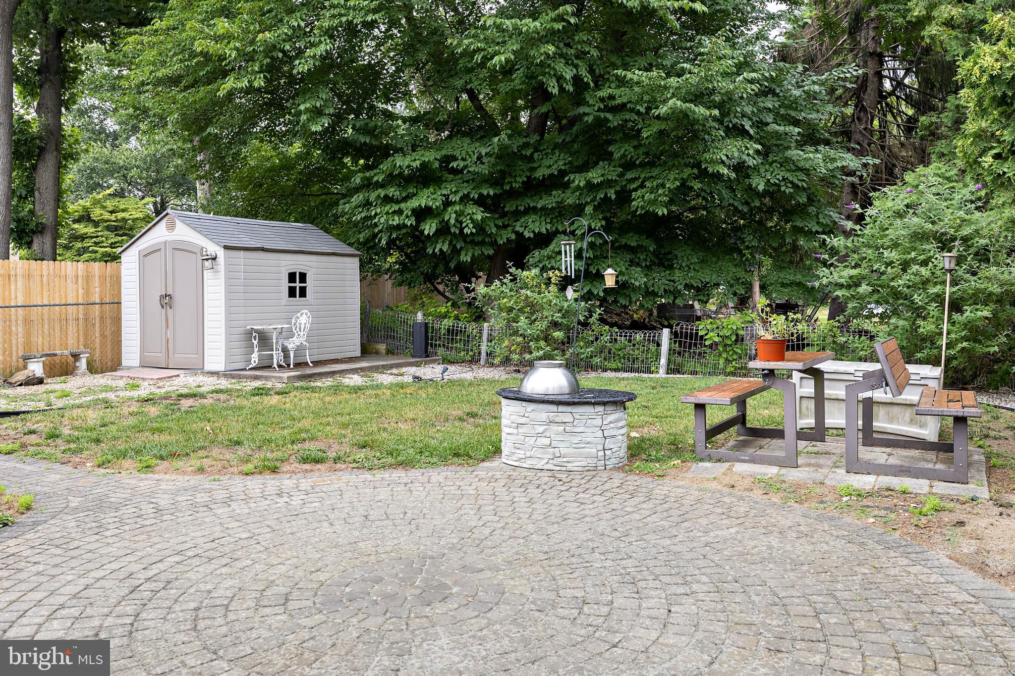 22 Evesham Road Cherry Hill, NJ 08003 - Photo 17 of 17 Patio