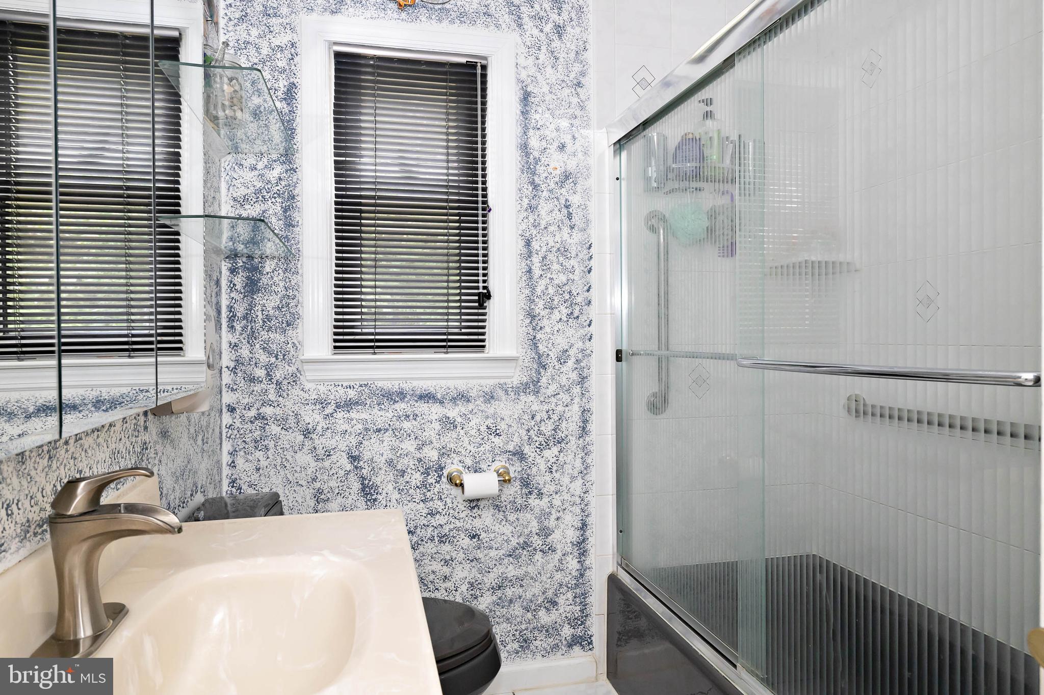 22 Evesham Road Cherry Hill, NJ 08003 - Photo 10 of 17 Bathroom