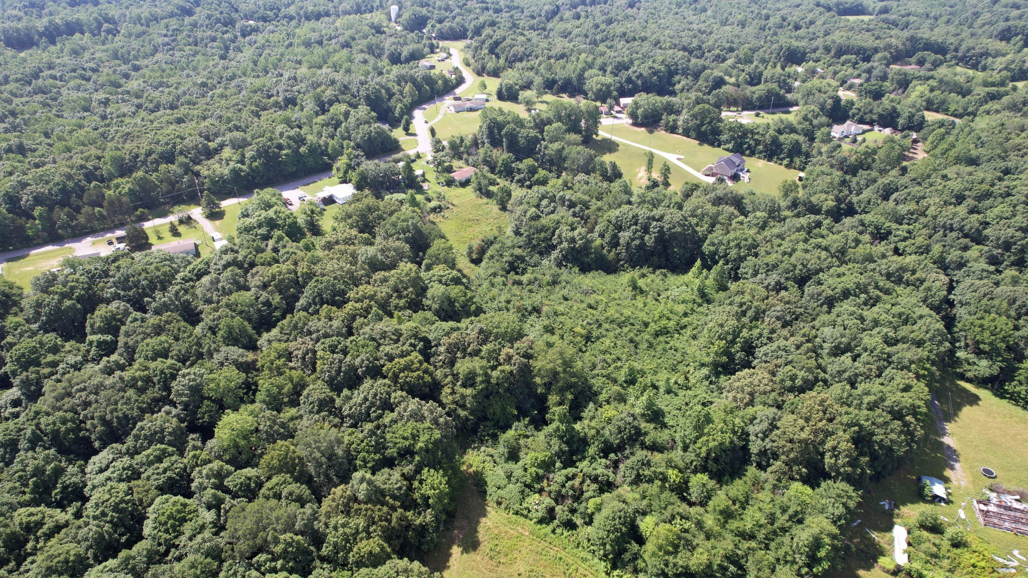 4370 Old Metal Road Palmyra, TN 37142 - Photo 3 of 60