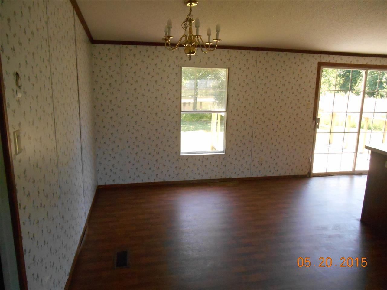 8714 South Creek Road Willow Spring, NC 27592 - Photo 6 of 9 Photo 6