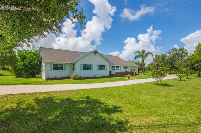 $795,000 | 3675 66th Avenue, Vero Beach, FL 32966