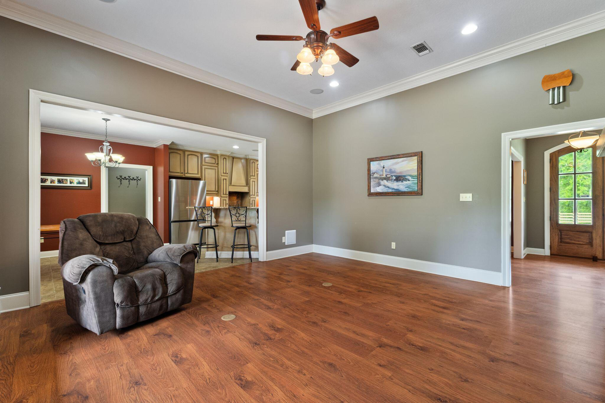 535 Baker Road Purvis, MS 39475 - Photo 13 of 54 Gallery Image 13