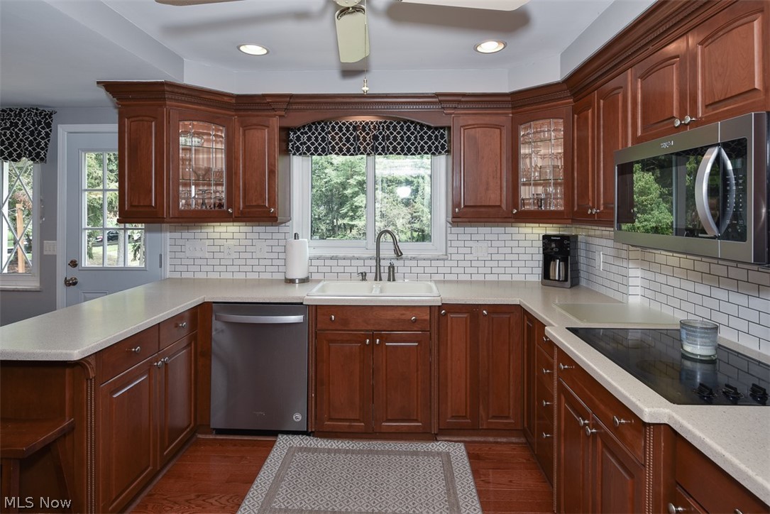5403 Hillside Road Independence, OH 44131 - Photo 13 of 35 Gallery Image 13