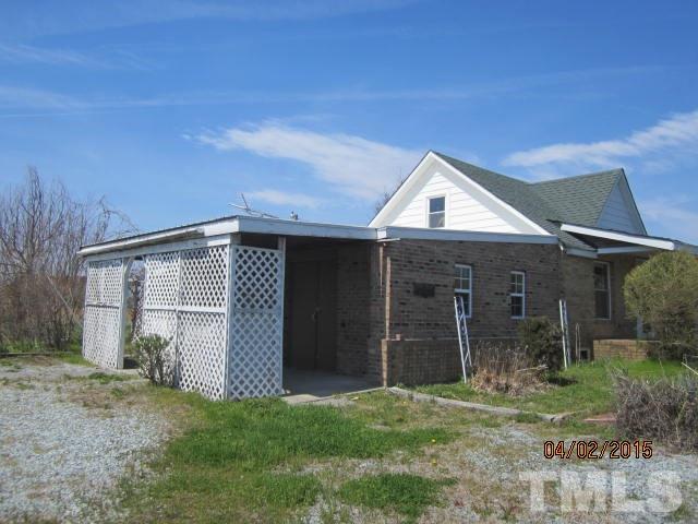 132 Flat Woods Road Timberlake, NC 27583 - Photo 2 of 20