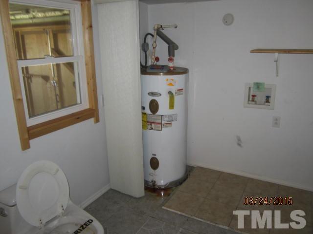 132 Flat Woods Road Timberlake, NC 27583 - Photo 16 of 20