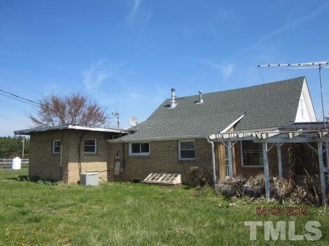 132 Flat Woods Road Timberlake, NC 27583 - Photo 3 of 20