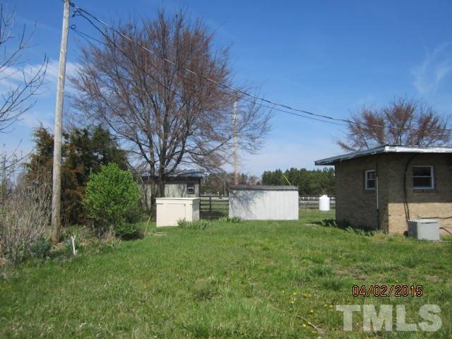 132 Flat Woods Road Timberlake, NC 27583 - Photo 4 of 20