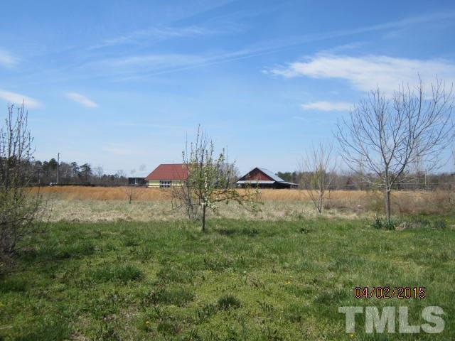 132 Flat Woods Road Timberlake, NC 27583 - Photo 5 of 20