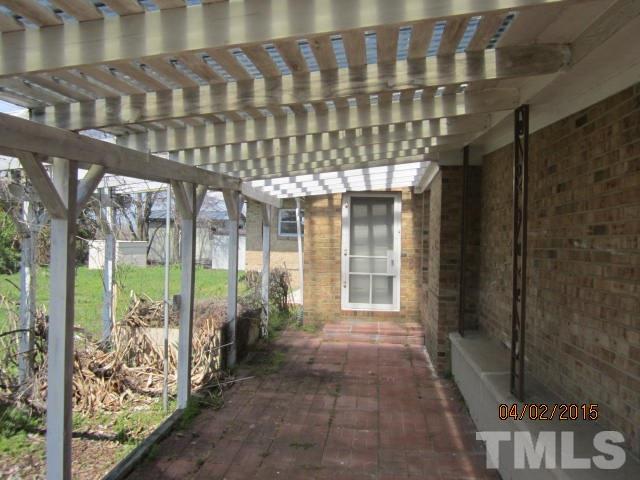 132 Flat Woods Road Timberlake, NC 27583 - Photo 6 of 20