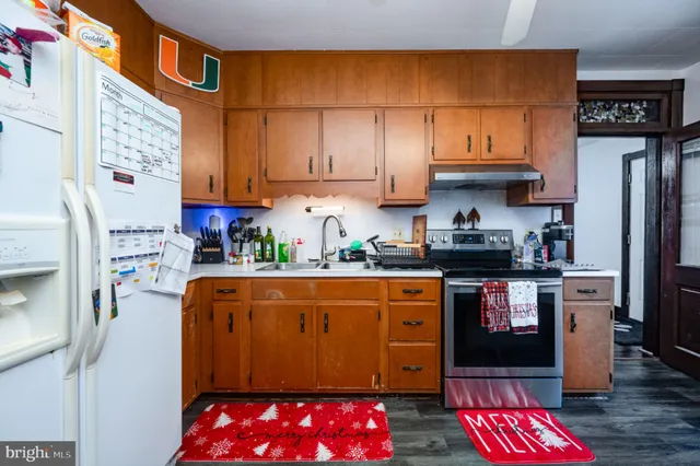 $235,000 | 3219 Marion Street, Reading, PA 19605