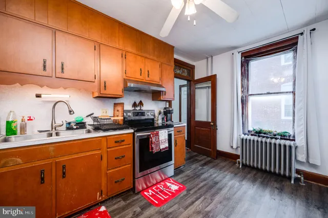 $235,000 | 3219 Marion Street, Reading, PA 19605