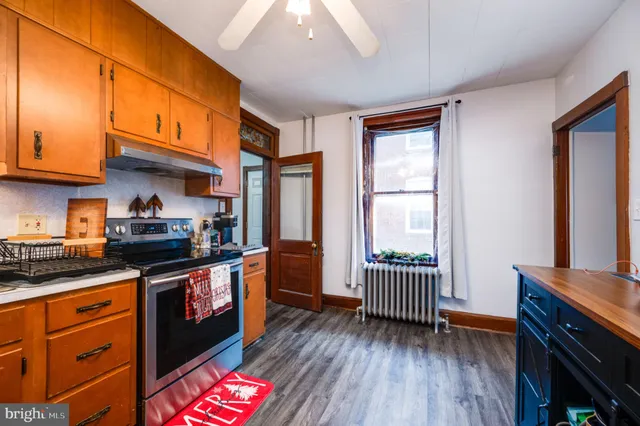 $235,000 | 3219 Marion Street, Reading, PA 19605