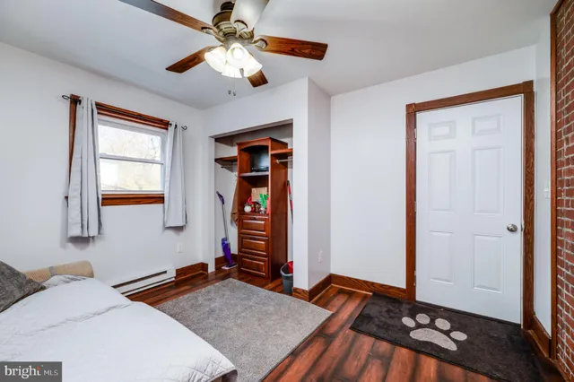 $235,000 | 3219 Marion Street, Reading, PA 19605