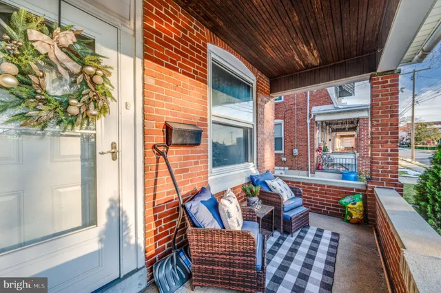 $235,000 | 3219 Marion Street, Reading, PA 19605