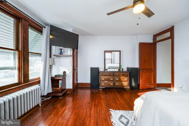 $235,000 | 3219 Marion Street, Reading, PA 19605