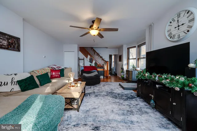 $235,000 | 3219 Marion Street, Reading, PA 19605