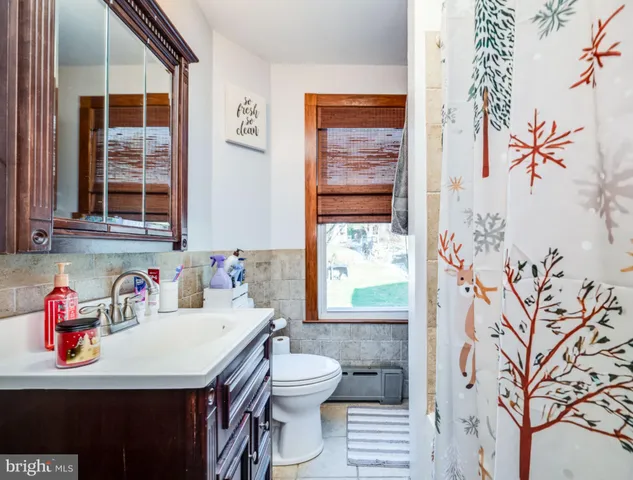 $235,000 | 3219 Marion Street, Reading, PA 19605