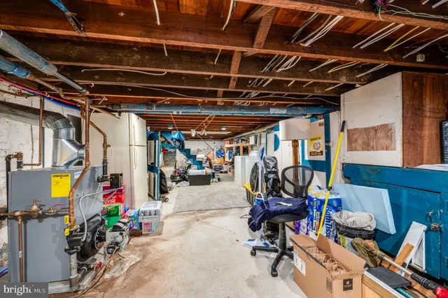 $235,000 | 3219 Marion Street, Reading, PA 19605