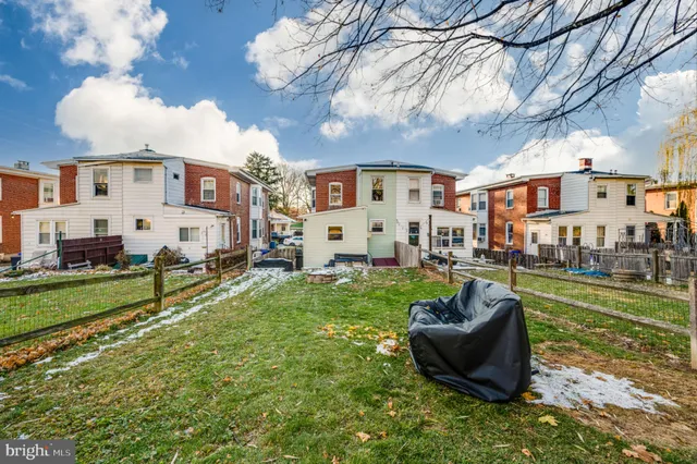 $235,000 | 3219 Marion Street, Reading, PA 19605