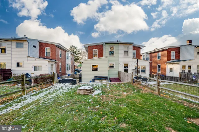 $235,000 | 3219 Marion Street, Reading, PA 19605