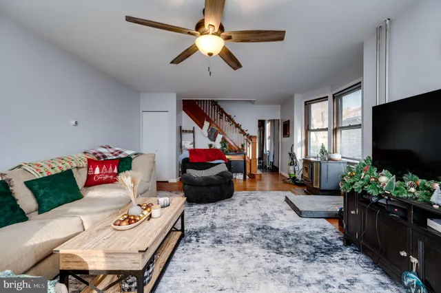 $235,000 | 3219 Marion Street, Reading, PA 19605