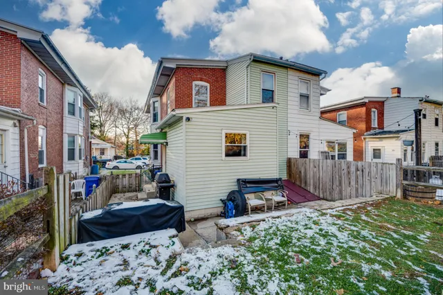 $235,000 | 3219 Marion Street, Reading, PA 19605