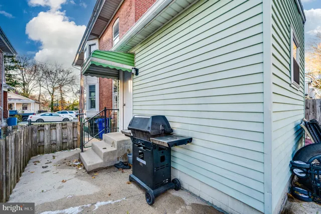 $235,000 | 3219 Marion Street, Reading, PA 19605