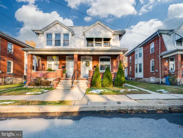 $235,000 | 3219 Marion Street, Reading, PA 19605