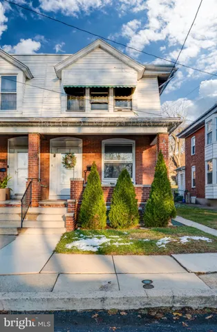 $235,000 | 3219 Marion Street, Reading, PA 19605