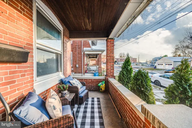 $235,000 | 3219 Marion Street, Reading, PA 19605