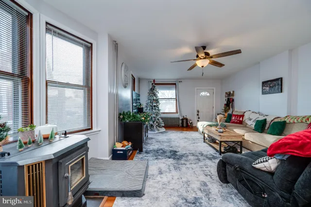 $235,000 | 3219 Marion Street, Reading, PA 19605