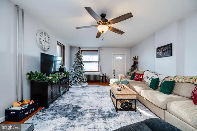 $235,000 | 3219 Marion Street, Reading, PA 19605