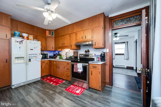 $235,000 | 3219 Marion Street, Reading, PA 19605