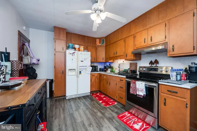 $235,000 | 3219 Marion Street, Reading, PA 19605