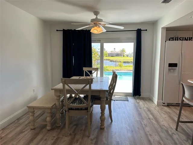 $2,700 | 45 Oakland Hills Court, Rotonda West, FL 33947