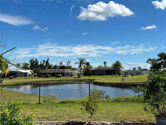 $2,700 | 45 Oakland Hills Court, Rotonda West, FL 33947