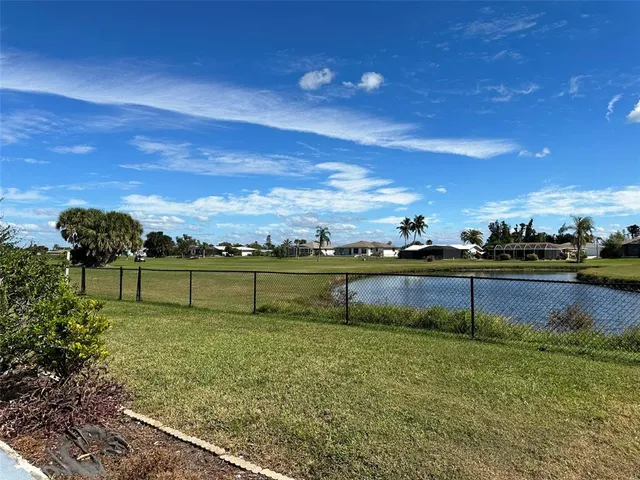 $2,700 | 45 Oakland Hills Court, Rotonda West, FL 33947