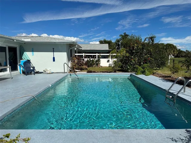 $2,700 | 45 Oakland Hills Court, Rotonda West, FL 33947