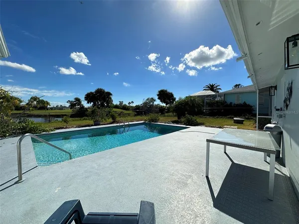 $2,700 | 45 Oakland Hills Court, Rotonda West, FL 33947