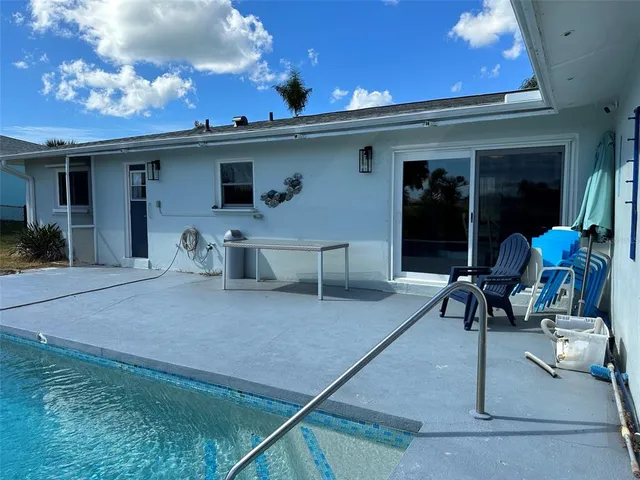 $2,700 | 45 Oakland Hills Court, Rotonda West, FL 33947