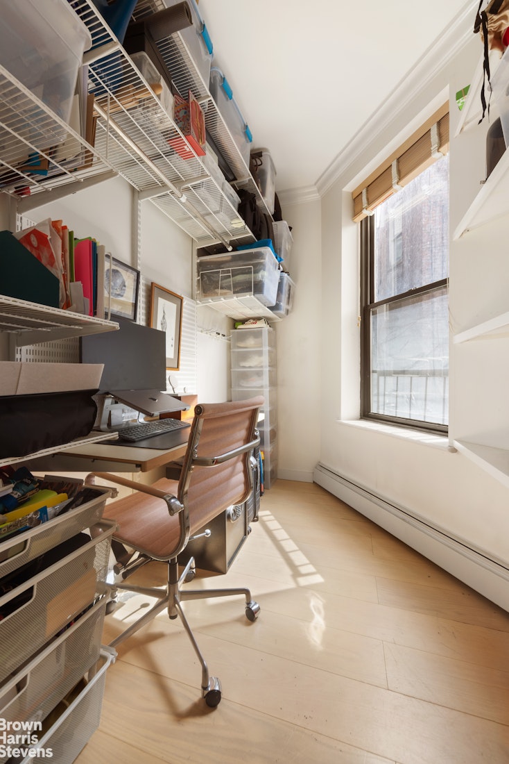 202 West 92nd Street, Unit 4F Manhattan, NY 10025 - Photo 4 of 7