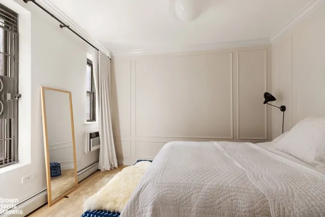 $799,000 | 202 West 92nd Street, Unit 4F | Upper West Side