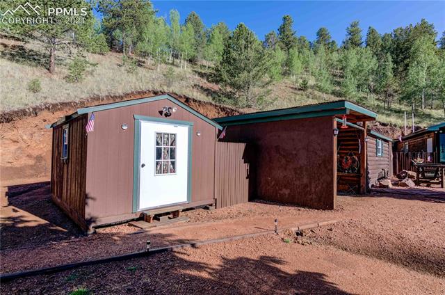 227 Beaver Pond Road Divide, CO 80814 - Photo 23 of 30 Gallery Image 23