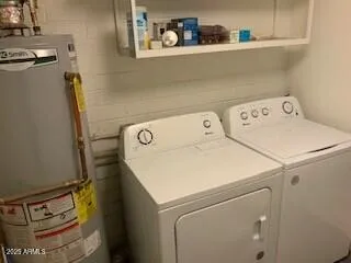a kitchen with a stove and a refrigerator