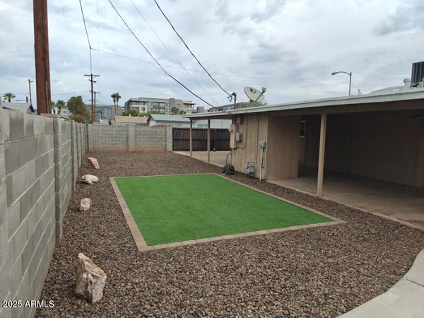 $2,500 | 1314 North 71st Street, Scottsdale, AZ 85257