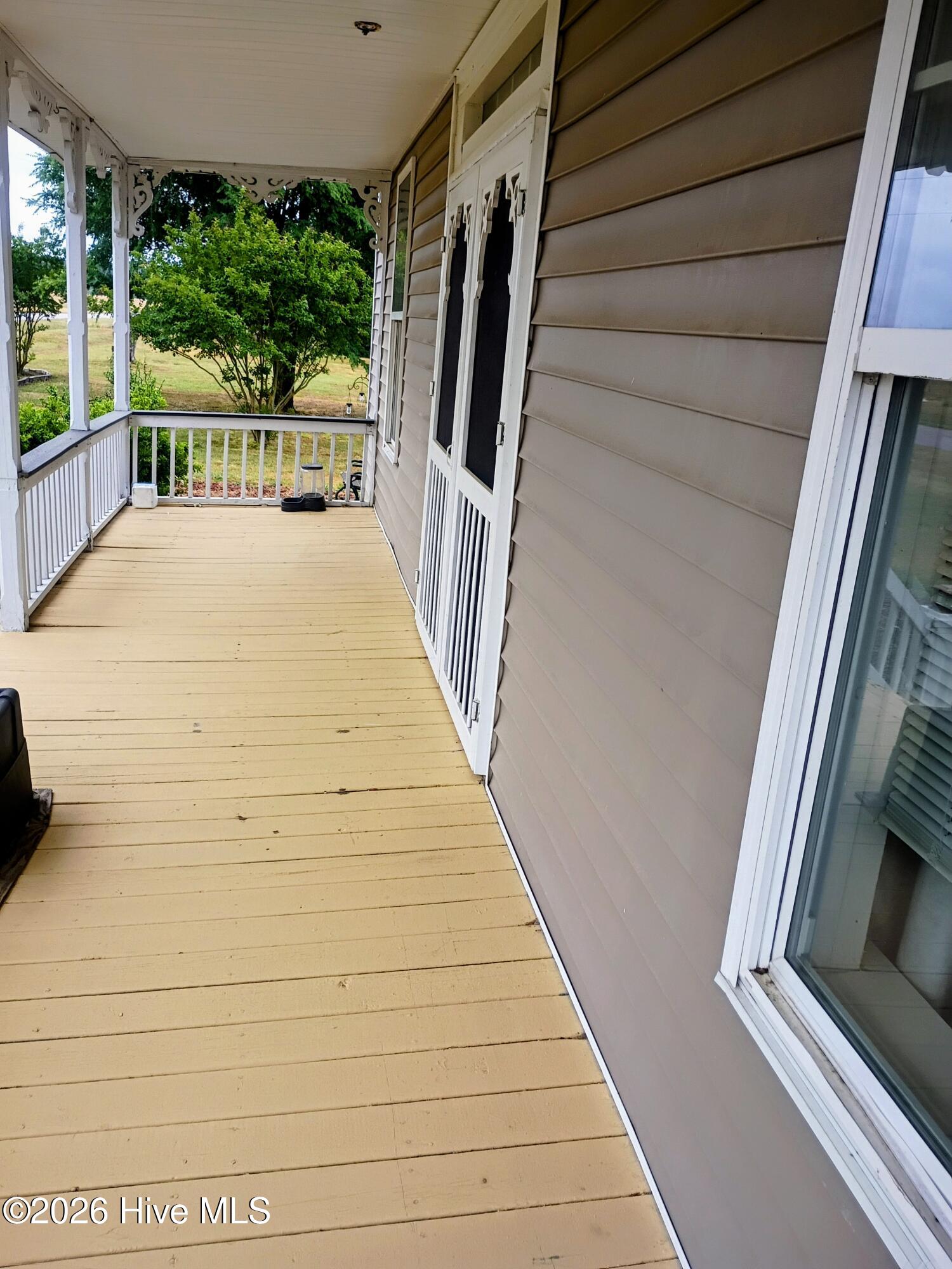 11940 Tom Gibson Road Laurinburg, NC 28352 - Photo 2 of 20