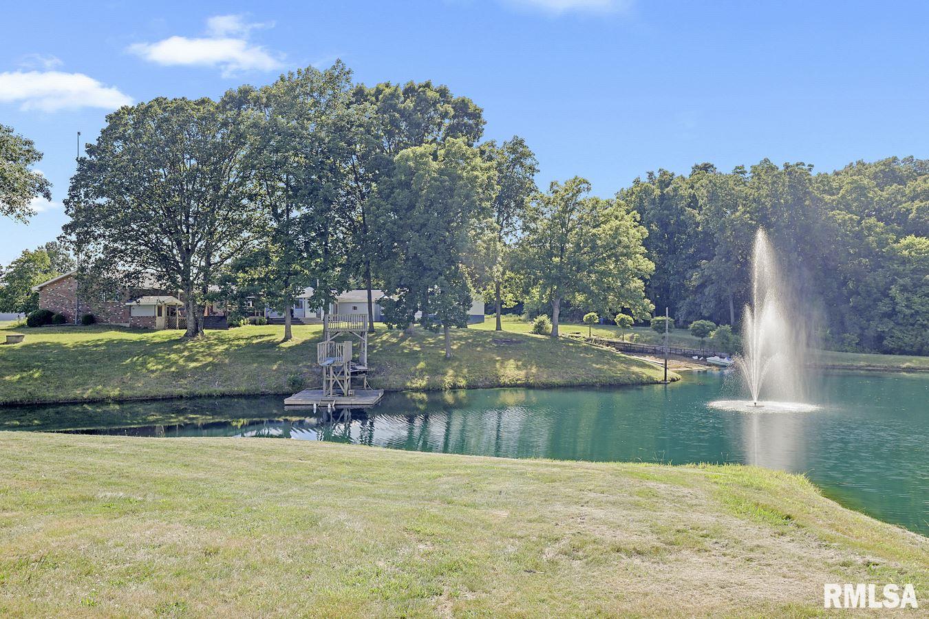 10602 Blooming Grove Road Palmyra, IL 62674 - Photo 11 of 50