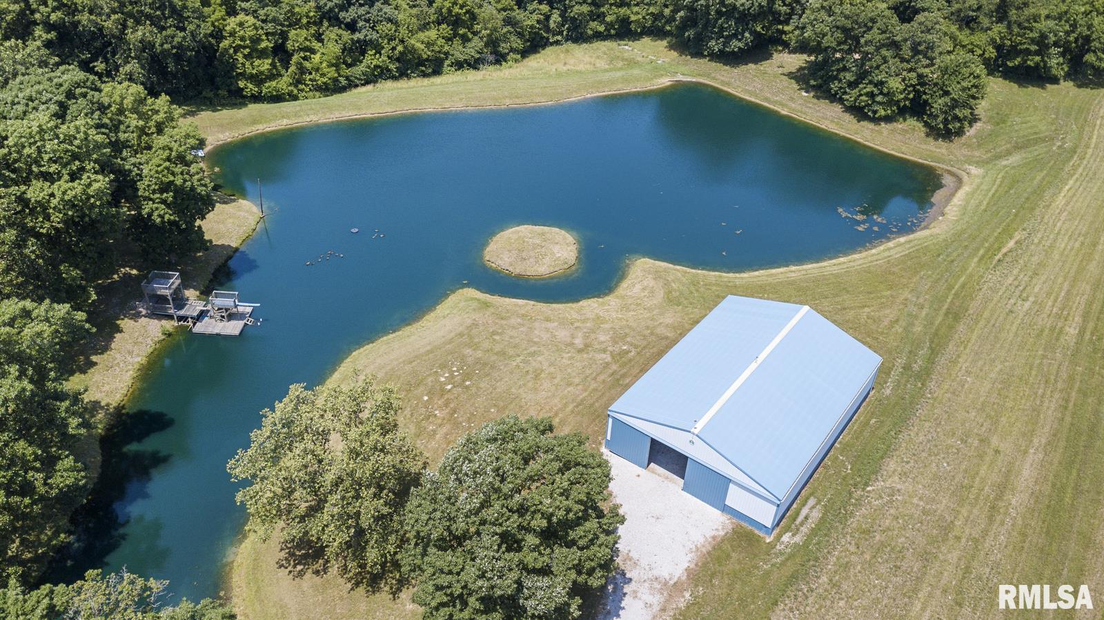 10602 Blooming Grove Road Palmyra, IL 62674 - Photo 35 of 50