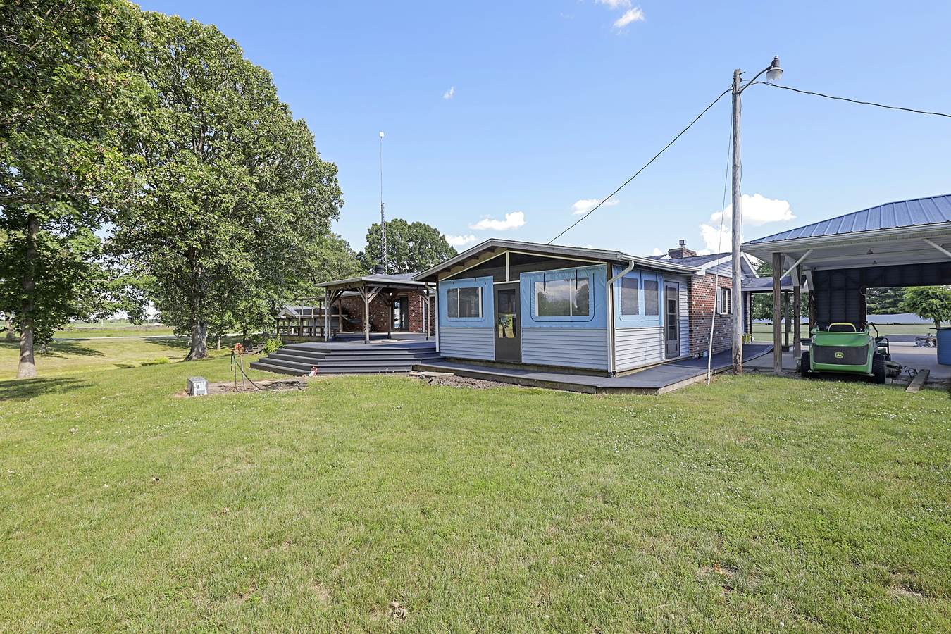 10602 Blooming Grove Road Palmyra, IL 62674 - Photo 6 of 50